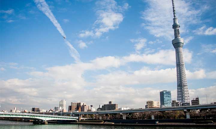 Tokyo-Skytree